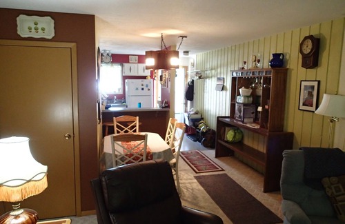 Sandpoint Condo | Perfect Condo Rental. On the Lake in the summer, near Schweitzer in the Winter