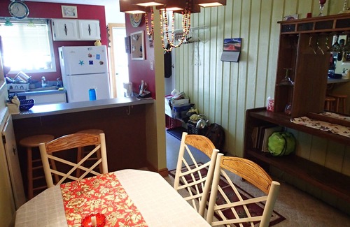 Sandpoint Condo | Perfect Condo Rental. On the Lake in the summer, near Schweitzer in the Winter