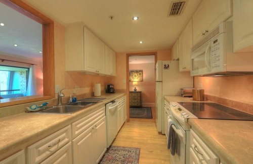 Palm Harbor Condo | Perfect Condo Sleeps 8 Private Community Florida
