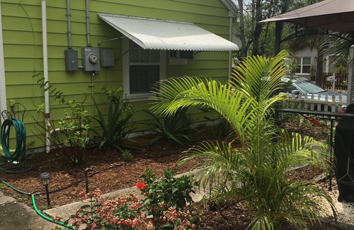 Gulfport Cottage | Perfect Cottage In Art District of Gulfport