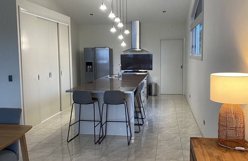 Coffs Harbour Apartment | Perfect Couples or Singles Retreat