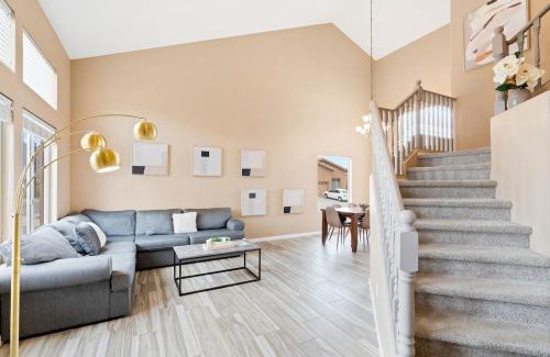 Oro Valley Villa | Perfect Escape with Epic Views