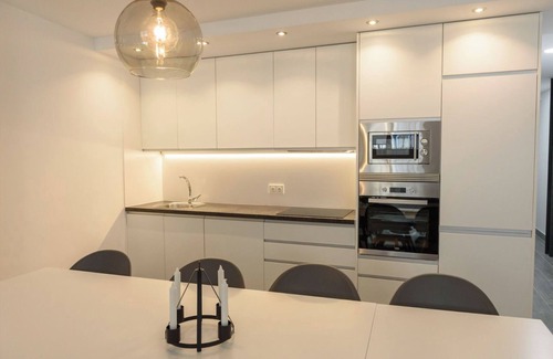 Centro Apartment | Perfect establishment in the heart of Malaga