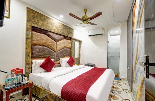 Paharganj Bed & Breakfast | Perfect Euro - Main Bazar Paharganj New Delhi