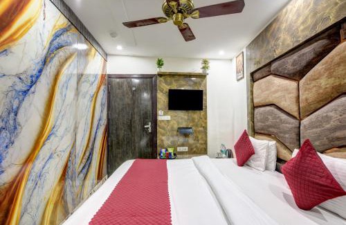 Paharganj Bed & Breakfast | Perfect Euro - Main Bazar Paharganj New Delhi