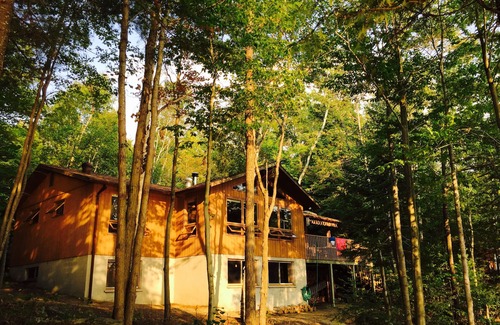 Algonquin Highlands Cottage | Perfect Family Getaway - Sun, Sand, and Smiles