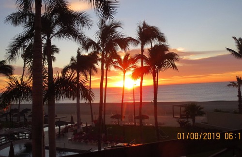 El Rosarito Resort | Perfect family vacation getaway to the Baja!
