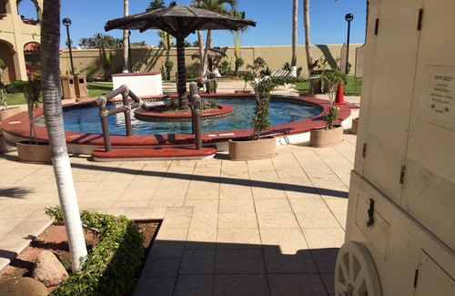 El Rosarito Resort | Perfect family vacation getaway to the Baja!