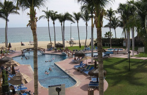 El Rosarito Resort | Perfect family vacation getaway to the Baja!