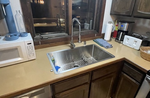 Mammoth Lakes Condo | Perfect Family & Dog Friendly 2 Story Condo, Sleeps 8+, 1 Mile To Village, #66