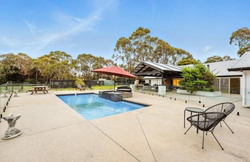 Cranboune South House | Perfect Family Getaway in Cranbourne South