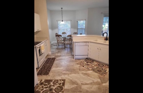 Palm Bay House | Perfect Family Getaway Home; Palm Bay Fl