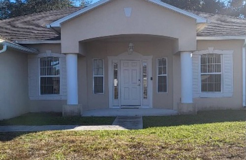 Palm Bay House | Perfect Family Getaway Home; Palm Bay Fl