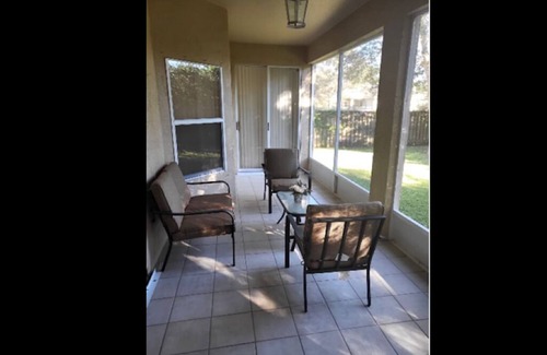 Palm Bay House | Perfect Family Getaway Home; Palm Bay Fl