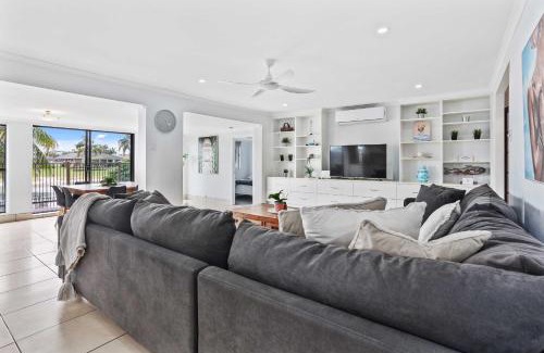 Mermaid Waters House | Perfect Family Retreat