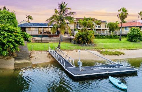 Mermaid Waters House | Perfect Family Retreat