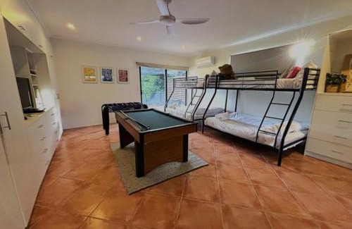 Mermaid Waters House | Perfect Family Retreat