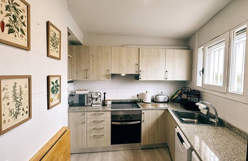 Alcanar House | Perfect Family Retreat in Les Cases d’Alcanar