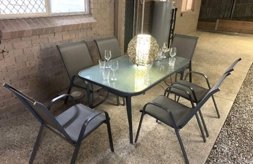 Carina House | Perfect Family Retreat near CBD & Airport