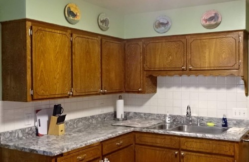 Omaha House | Perfect Family Vacation Home Or Cozy Getaway Located in South Omaha
