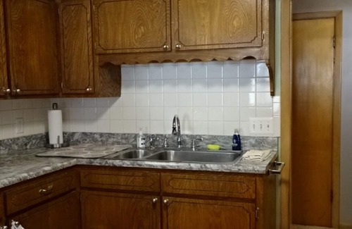 Omaha House | Perfect Family Vacation Home Or Cozy Getaway Located in South Omaha