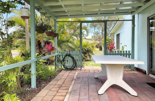 Traviston House | Perfect Fishing Holiday