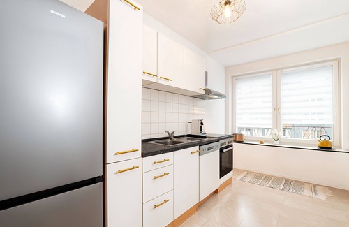 Rellinghausen Apartment | Perfect for 5 Guests