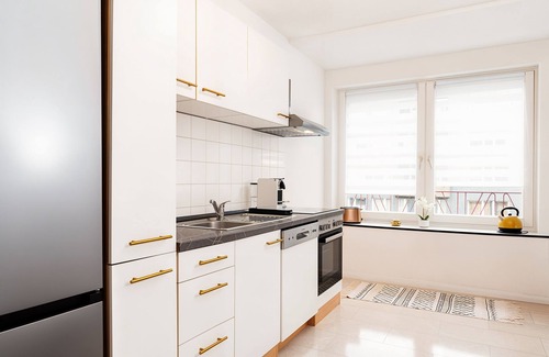 Rellinghausen Apartment | Perfect for 5 Guests