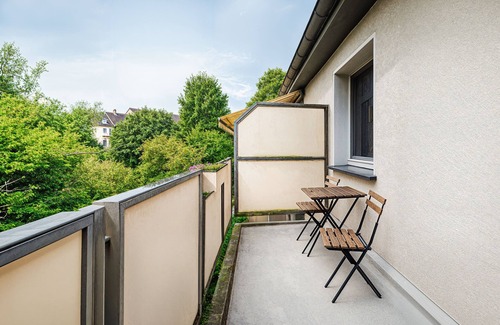 Rellinghausen Apartment | Perfect for 5 Guests