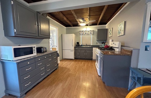 Hampton House | Perfect for a family retreat