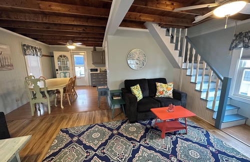 Hampton House | Perfect for a family retreat