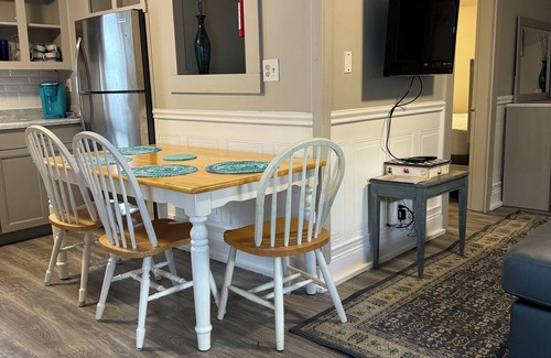 Hampton House | Perfect for a family retreat
