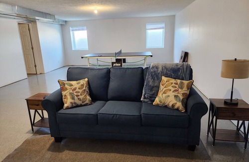 Hastings House | Perfect for a TEAM of people!