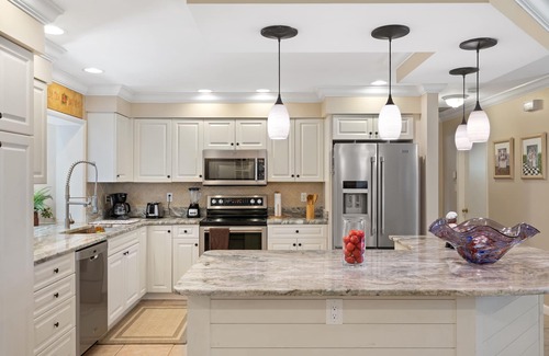 Villas House | Perfect for big family reunions, sport teams!