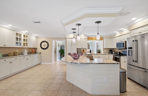 Villas House | Perfect for big family reunions, sport teams!