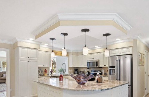 Villas House | Perfect for big family reunions, sport teams!