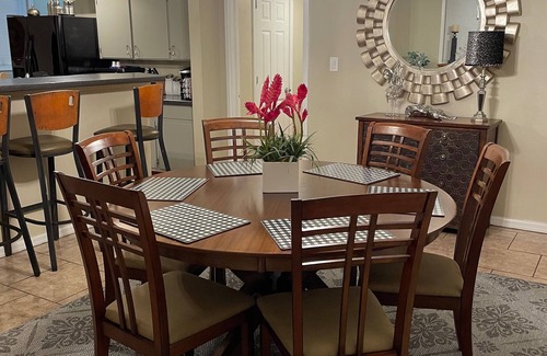 Chapel Ridge House | Perfect for campus visits 4 bedroom walk to Doak