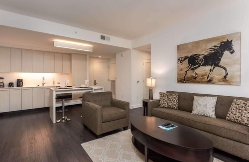 Reston Apartment | Perfect for Commuters | Heart of Reston | Town Center