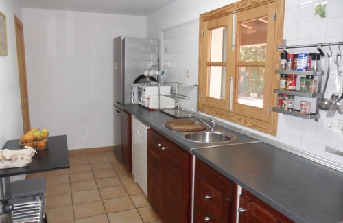 Alaro House | Perfect for cyclists, hikers and sunbathers