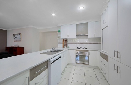 Bargara House | Perfect for entertaining