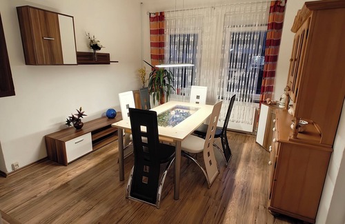Plettenberg Apartment | Perfect for families with children or fitters
