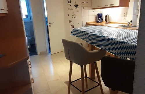 Plettenberg Apartment | Perfect for families with children or fitters