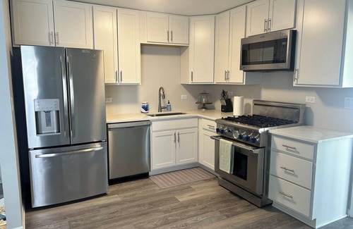 Libertyville House | Perfect for Large Families