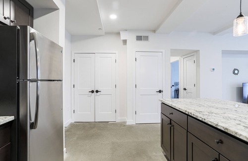 Stamford Apartment | Perfect For Long term Stay