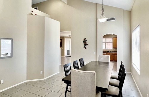 Coldwater Ridge House | Perfect for longer stays. Huge backyard! 2700 Sq Ft home