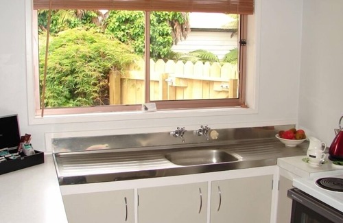 Lynmore House | Perfect for MTB - top access to Redwoods and Town