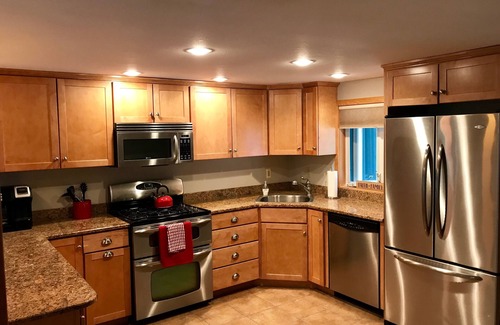 North Conway Condo | Perfect for multiple families- central location, next to Cranmore mountain!