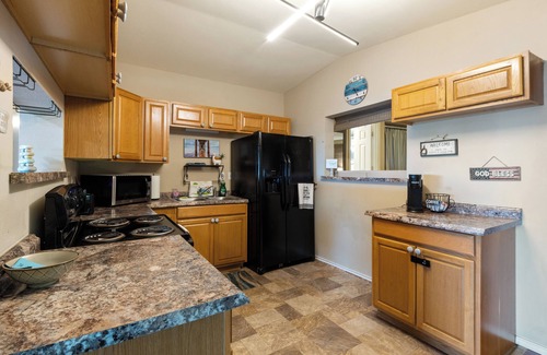 Leisure Land House | Perfect for relaxing at the lake