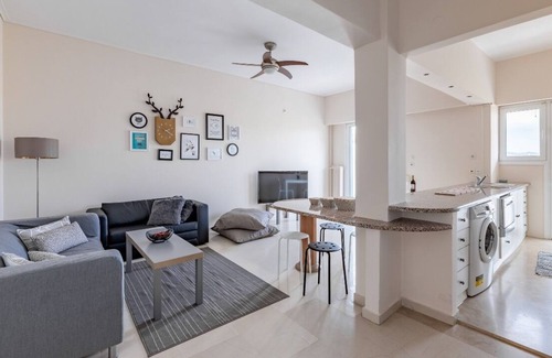 Amarousion Apartment | Perfect, fully equipped apartment for two, very close to Marousi Center