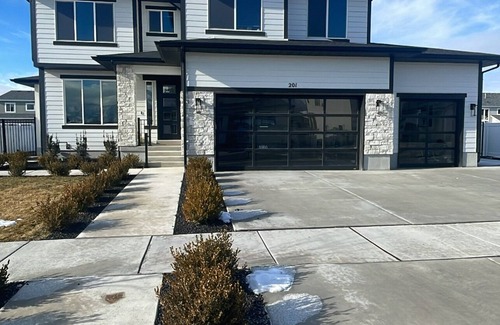 Vineyard Apartment | Perfect fully furnished basement apartment for short-medium stay